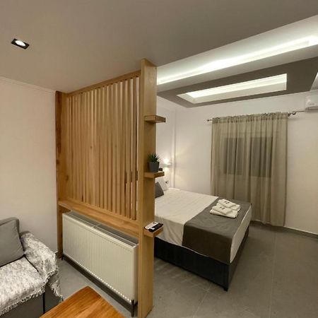 Studio Anna Сикия Екстериор снимка